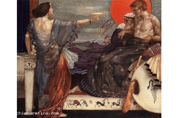 Medea, di Euripide Val di Chiana Aretina