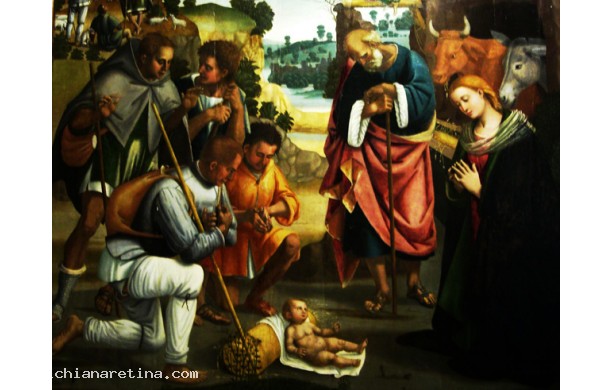 Presepe
