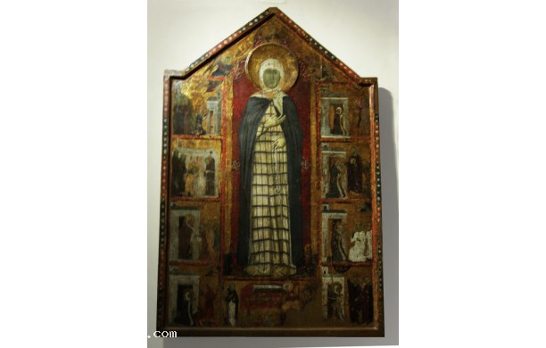 Storie di Margherita da Cortona