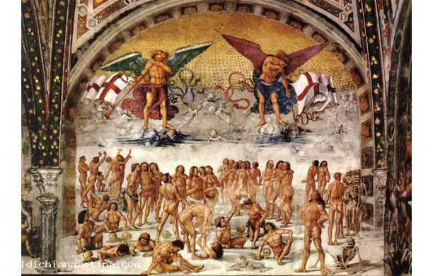 Resurrezione della carne