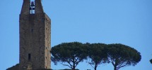 Cassero e Torre di difesa