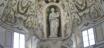 Santa Maria della Fraternità