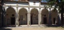 Oratorio del SS. Sacramento / Chiesa del Gesù