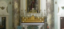 Oratorio di San Benedetto