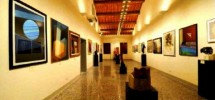 Pinacoteca d'arte contemporanea