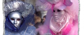 Terzo corso Mascherato Carnevale 2012