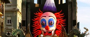 Ultimo giorno di Carnevale 3012