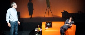 LE ATTESE, di Alma Daddario