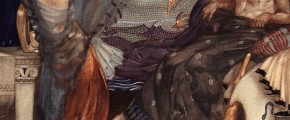 Medea, di Euripide