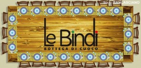 LE BINDI - Bottega di cuoco