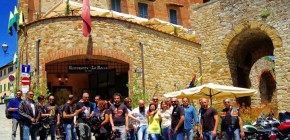 LA ROCCA, Ristorante