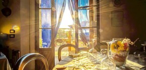 LA TAVERNETTA di Elisabetta Salvini