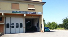 AUTOGROUP srl - Centro Revisioni Auto Moto e Quad