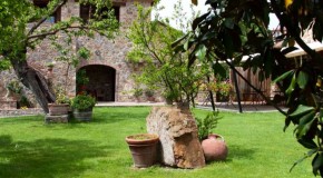 Bed & Breakfast - Le Caselle