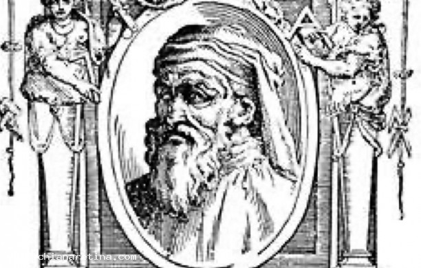 Margarito d'Arezzo