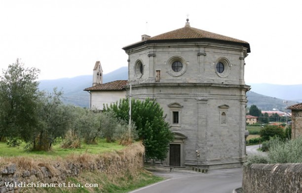 Madonna della Consolazione