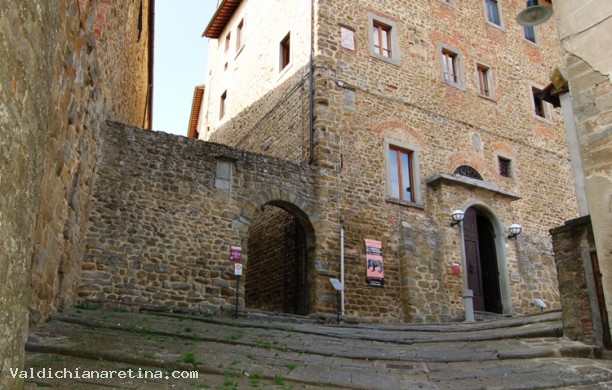 Palazzo Pretorio