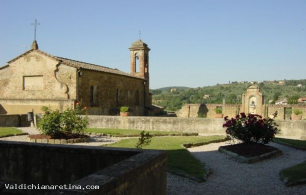 Chiesa della Compagnia del Suffragio