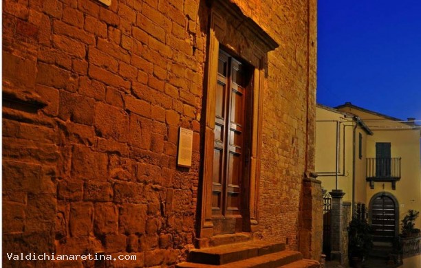 Pieve dei Santi Egidio e Savino o della Misericordia