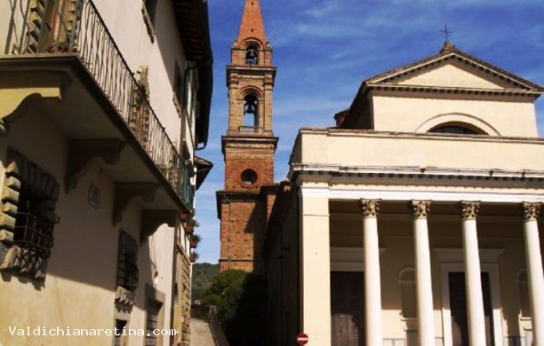 Collegiata di San Giuliano