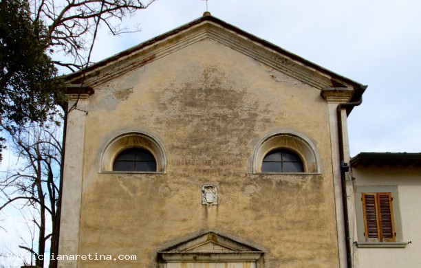 Santa Lucia e San Michele Arcangelo