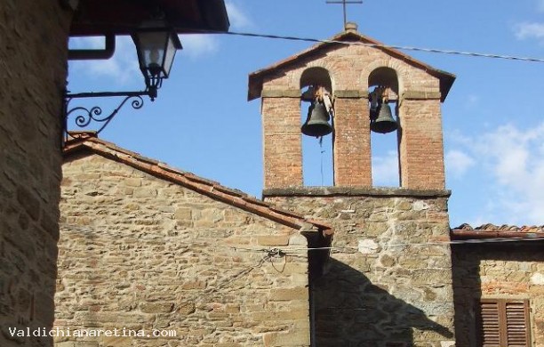 Sant'Andrea a Petreto