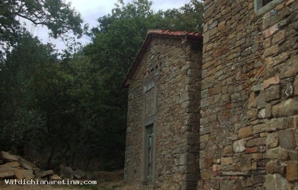 San Michele Arcangelo a Orzale