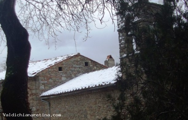 San Pietro a Mammi