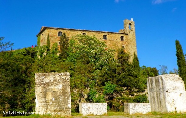 Fortezza di Girifalco