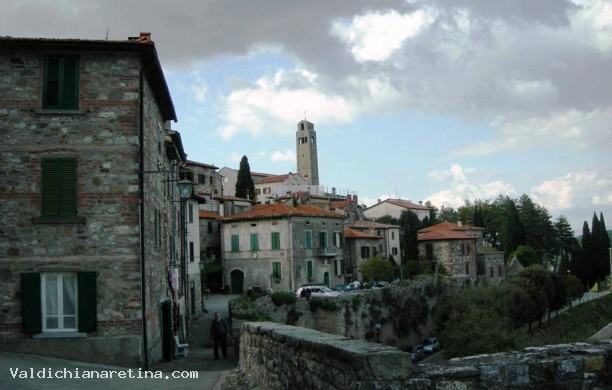 Civitella in Val di Chiana