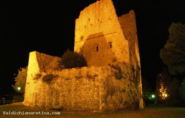 Rocca di Civitella