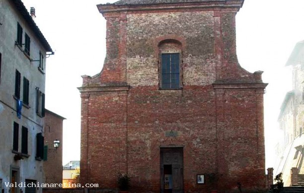 Collegiata di San Martino