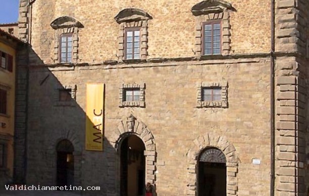 Museo dell'Accademia Etrusca e della Città di Cortona (MAEC)