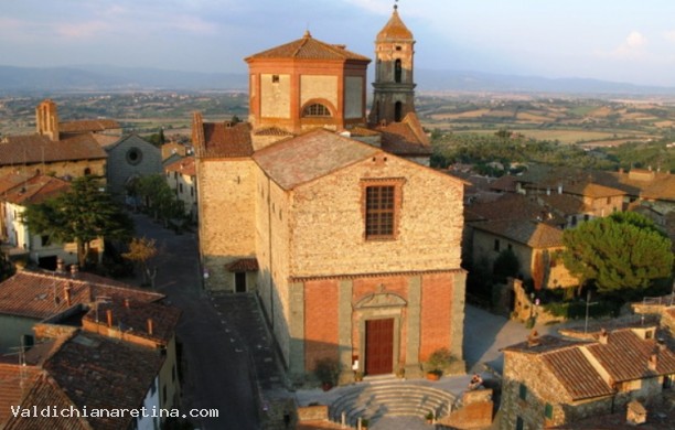 Collegiata di San Michele Arcangelo