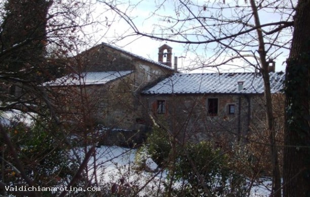 Badia di Sant'Andrea al Pozzo