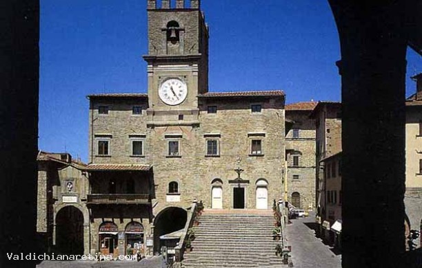 Cortona