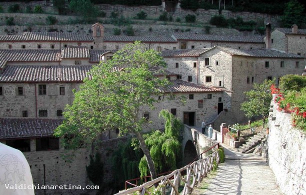 Eremo delle Celle