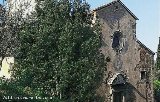 Santuario di S. Maria della Querce