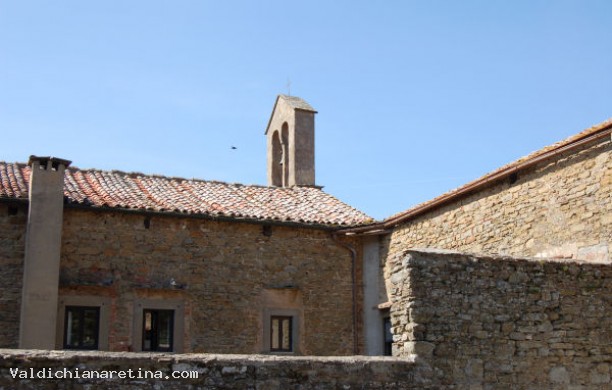 Monastero di Santa Chiara