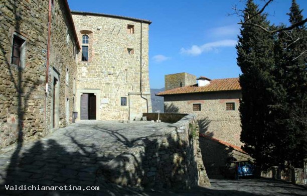 Pinacoteca Comunale