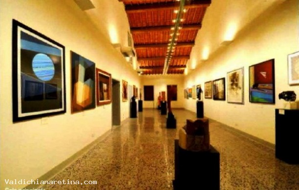 Pinacoteca d'arte contemporanea