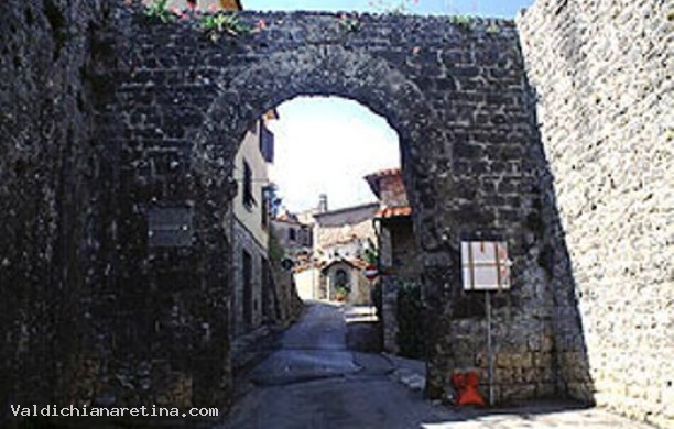 Porta Senese