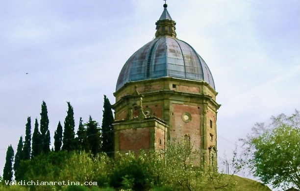 Tempio di Santa Maria alla Vittoria o Santo Stefano della Vittoria