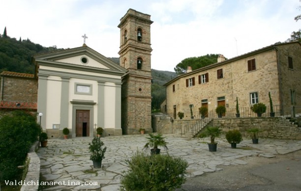 Santuario Maria Ausiliatrice del Bagno