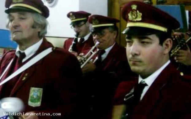 Filarmonica Castiglionese