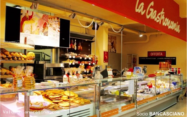 TUODI’ SUPERMARKET di La Gora s.n.c.