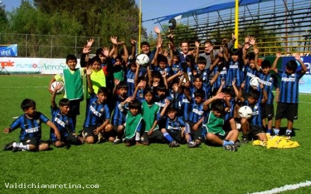 Campo di Calcio a 5 comunale