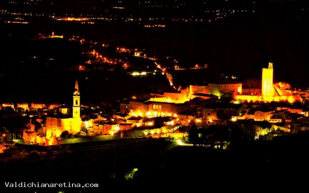 Associazione Pro Loco Castiglion Fiorentino