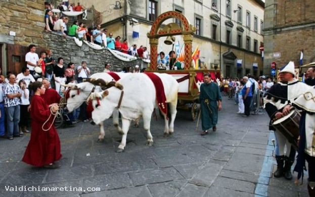 Palio dei Rioni