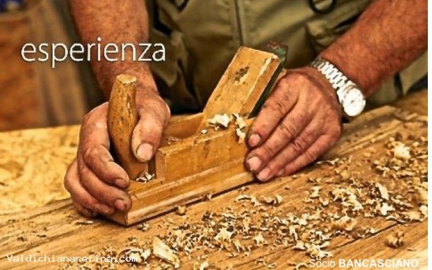 Soluzioni Legno, di Alessio Scali